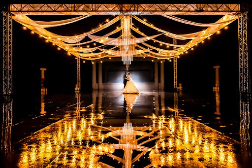 Studio Right Click Goa by Edric George