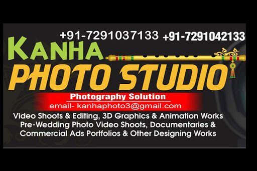 Kanha ji Digital Photo Studio & Frames Kanha ji Digital Photo Studio & Frames