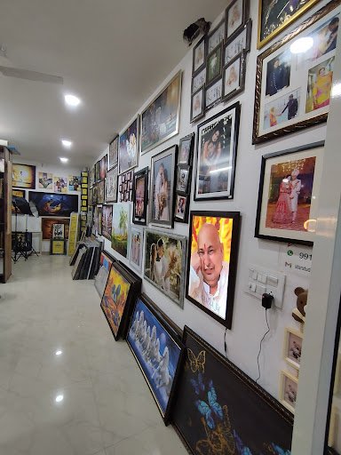 Star Digital Photo Studio