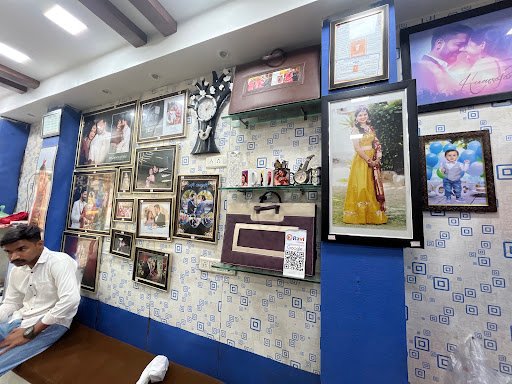 K.Ravi Studio Photo Studio