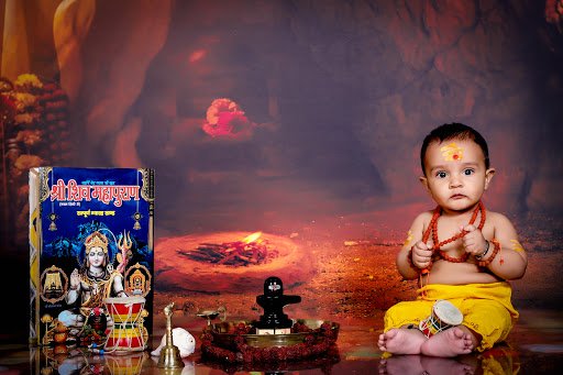 Shiv Studio : Photography - Photographer