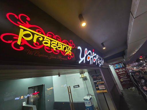 PRASANG STUDIO PRASANG STUDIO