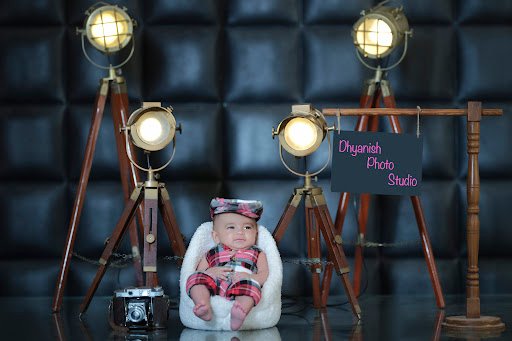 Tirth Modelling Studio