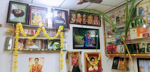 Srinivas Digital Photo Studio Srinivas Digital Photo Studio