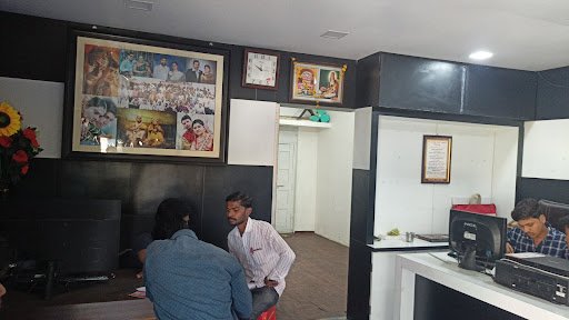 Mallikarjun Digital Photo Studio