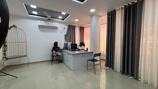 Dream Frame Studio Dream Frame Studio