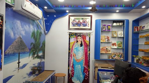 Nandini Digital Studio
