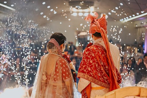 One Shot Films & Photography - Best Wedding Photographer In Gorakhpur