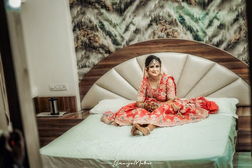 Image Maker Best Wedding photographer in Gorakhpur