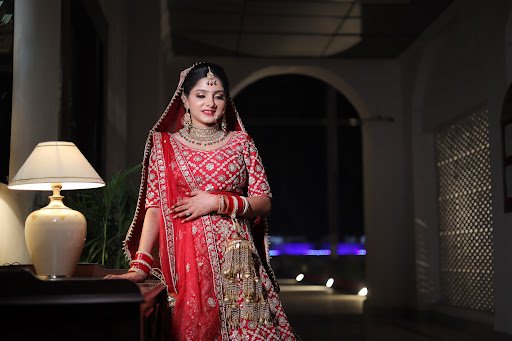 NEW FLASH LITE PHOTOGRAPHY - Best Wedding & Pre-Wedding Photographer in Prayagraj