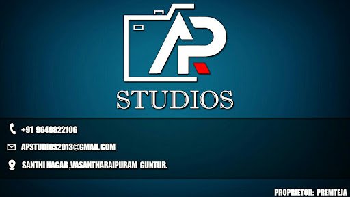 AP STUDIOS