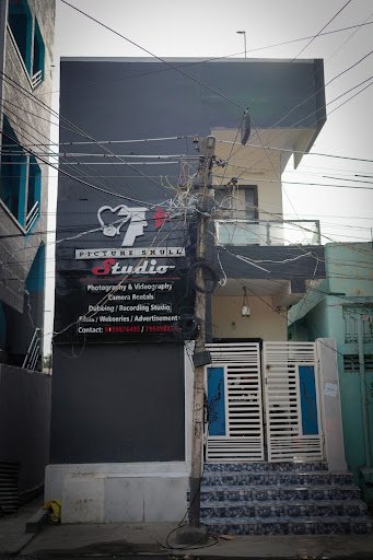 Picture Skull Studio