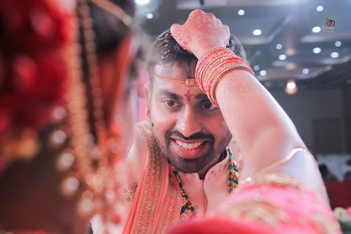 sreenika photography