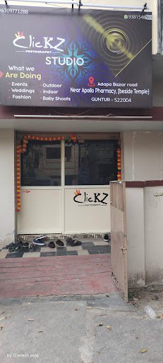 Clickz Studio