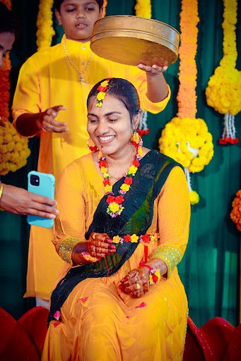 Nandu Digital Photo Studio