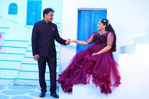 Baby Portrait | Guntur