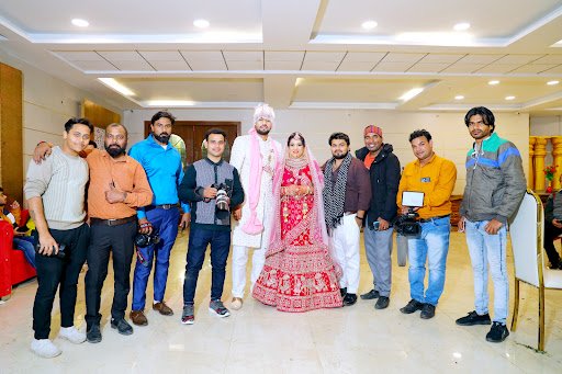 Fine Digital Studio Films