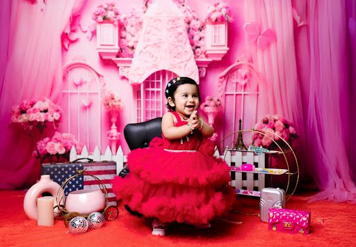 Studio RK, Thapki clicks