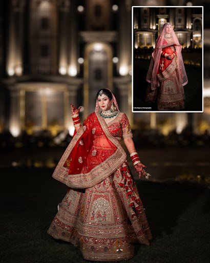 Click n post Film Photography Studio