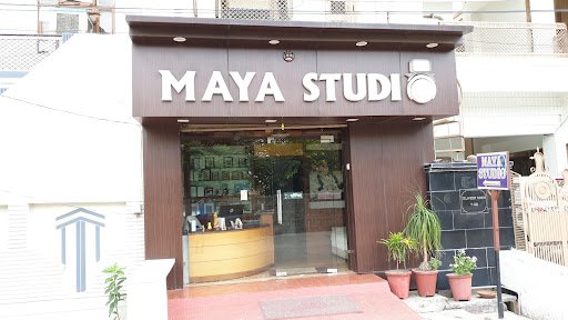 Maya Studio