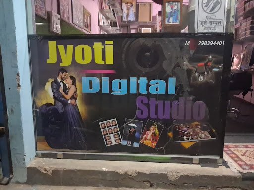 Jyoti photo studio haridwar