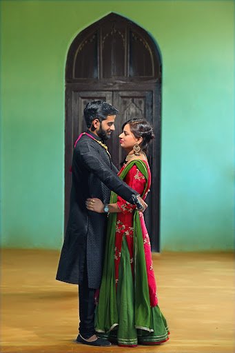 Swami Wedding Studio