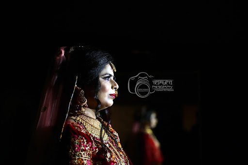 Trimurti photography