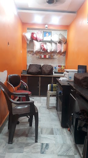 Krishna Digital Color Lab & Studio