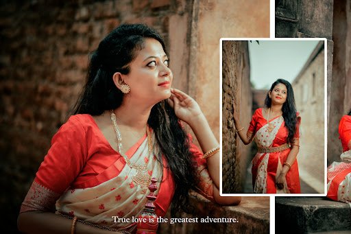 BROTHER’S PRODUCTION