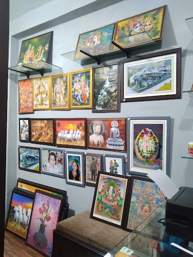 PRASHAR PHOTO STUDIOS