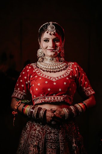 Bhanu Jain Production's - Best Photo Studio/Wedding Photographer/Candid/Pre Wedding Photographer In Daulat Ganj Gwalior