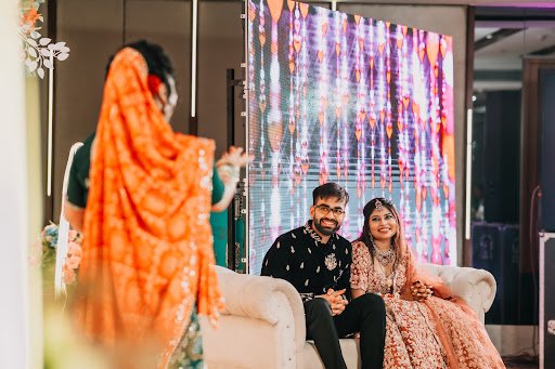 Tasveer Photography & Film Maker - Wedding & commercial shoot, Pre-Wedding, cinematic, maternity shoot.