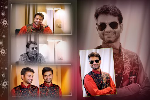 Chopra Digital Colour Lab And Studio