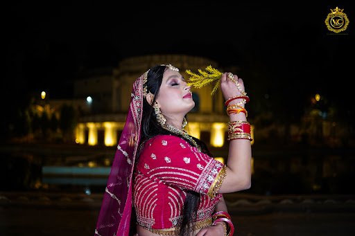 Vc production photography