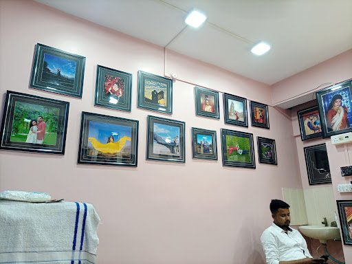 Chitrayan studio
