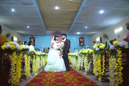 Maya Williams Studio