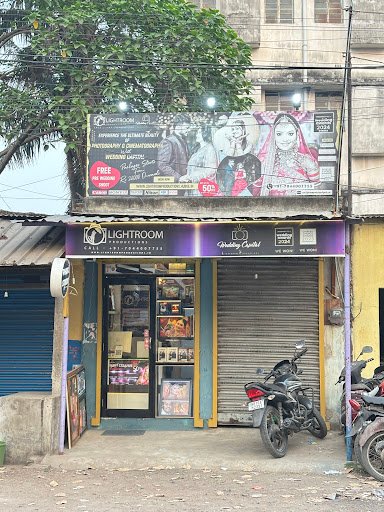 Lightroom Productions