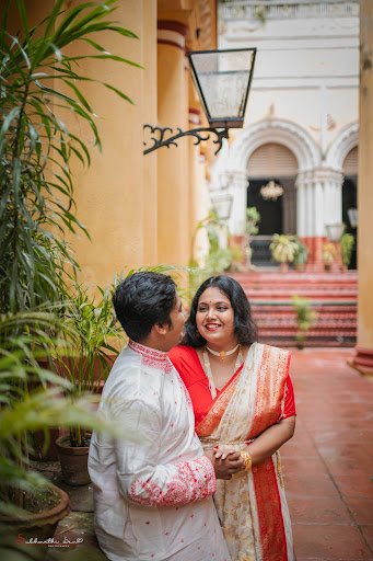 Subharthi sen Photography