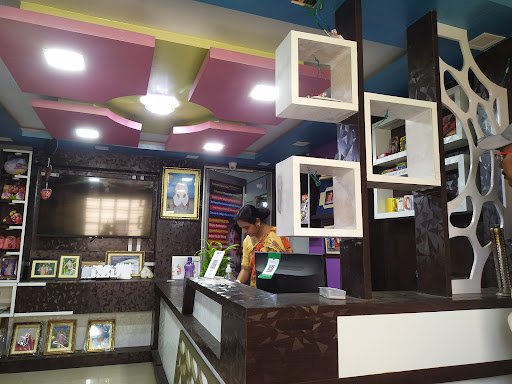 Taraknath Digital Studio