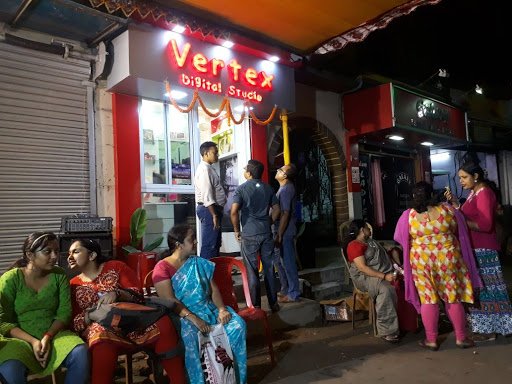 Vertex Digital Studio