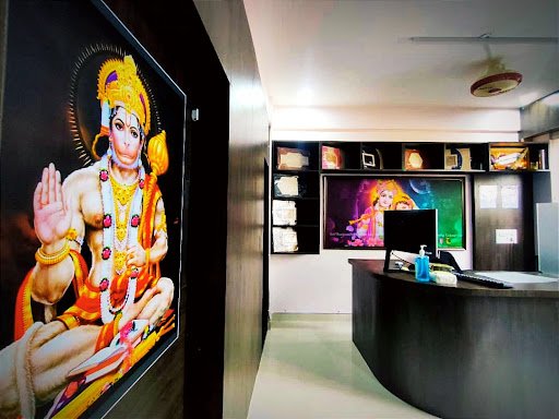 Sri Manjunatha Colour Lab