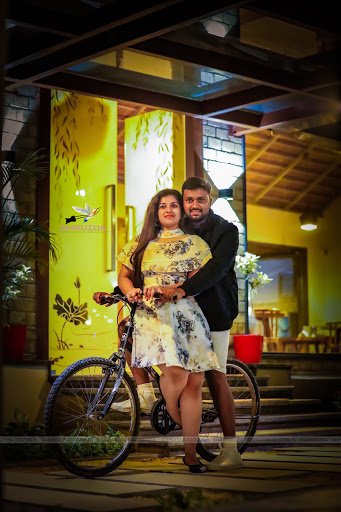 Amrutha Digitals, Wedding & Candid photography