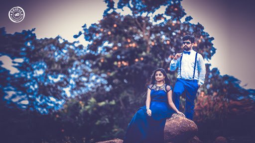 Bridal Studio Hassan Bridal Studio Hassan