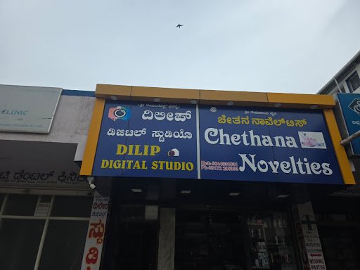 Dilip Digital Studio Dilip Digital Studio