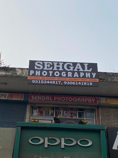 Sehgal Photography