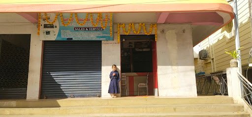 Pareek copier services