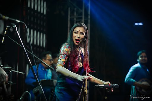 Action And Photography