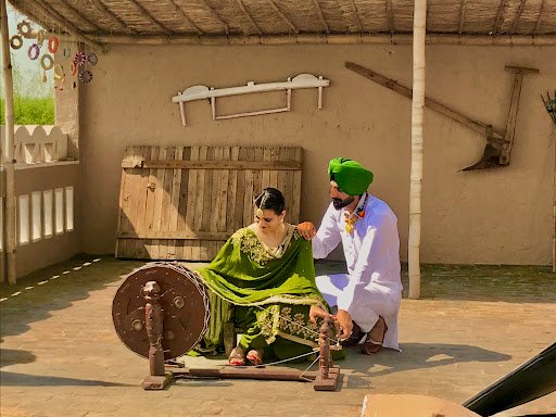 Ambala Film City Ambala Film City