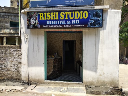 Rishi Studio Rishi Studio