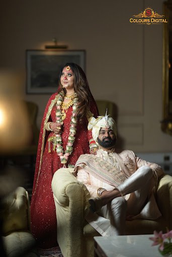 Studio Colours Digital